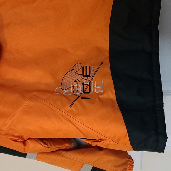 Boys Ski Jacket - Picture 7 of 8